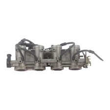 Papillon gaz (Yamaha - Fz6 N 600 2004 - 2006)