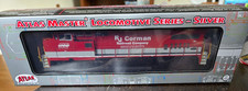 NEW Atlas Master #10004313 Dash 8-40BW Diesel...