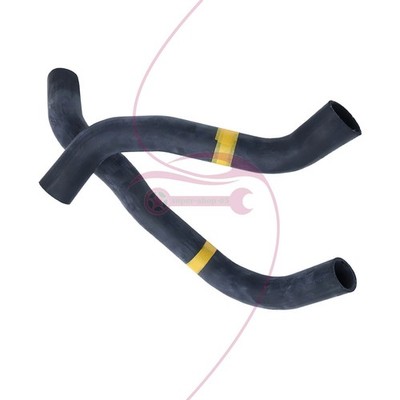 New Upper & Lower Radiator Coolant Hoses Fits For 2001-2006 Lexus LS430