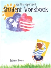 My Star Spangled Student Workbook