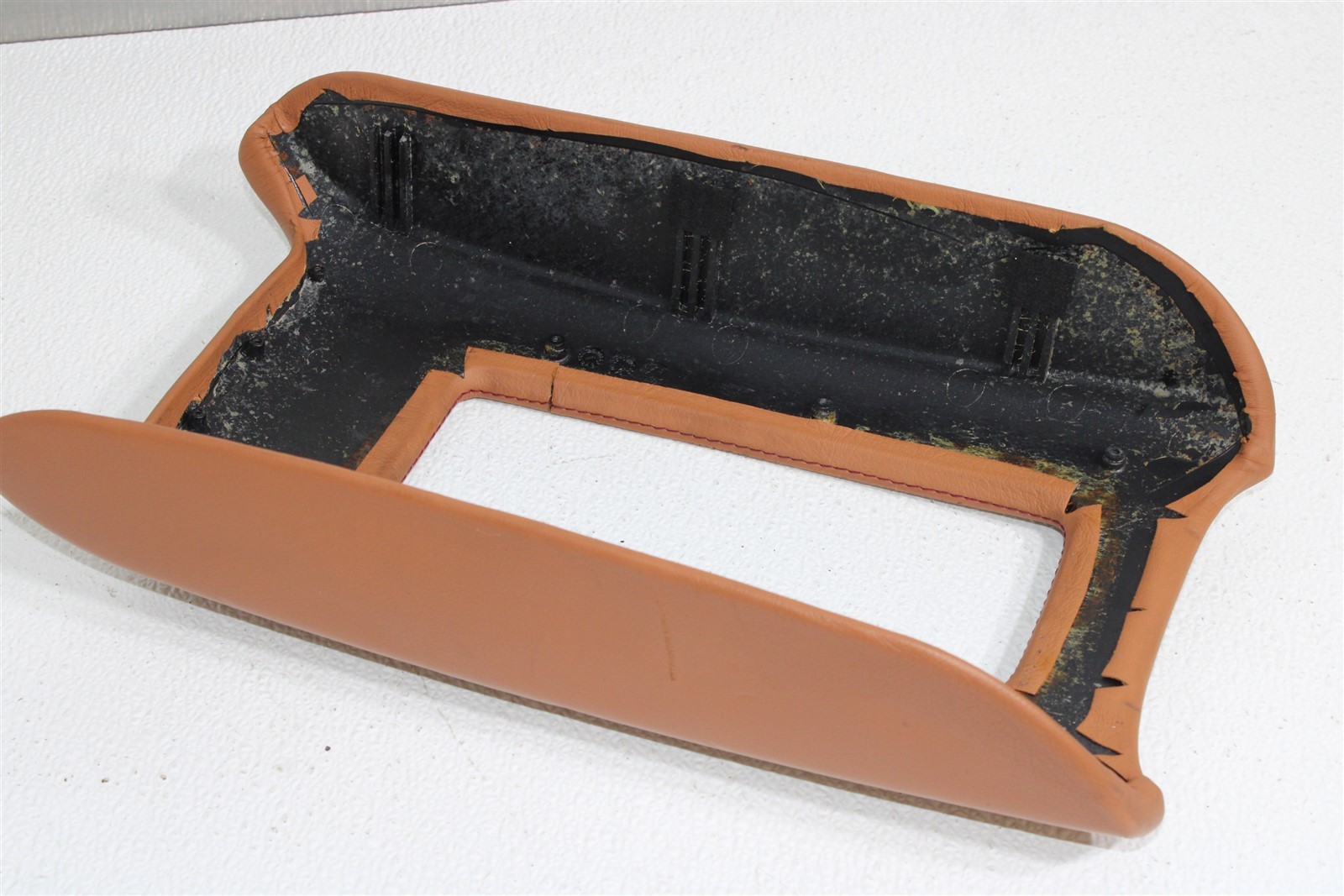 2005 Maserati Quattroporte Upper Center Console Assembly Factory OEM 05-08