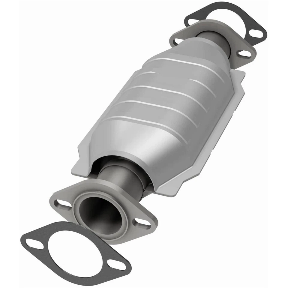 MagnaFlow 23693-BT Fits 1993 1994 1995 Ford Probe 2.5L V6 GAS DOHC Catalytic Con - Image 3 of 4