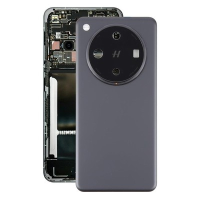 For OPPO Find X8 Pro CPH2659 Original Battery Back Cover with Camera Lens Cover