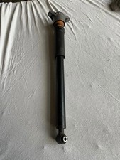 Mercedes-Benz B W246 W242 2017 Sto&szlig;d&auml;mpfer hinten A2463201831 Diesel 100kW