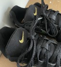 vintage Nike track spikes Michael Johnson takedown model size 6 — photo 8