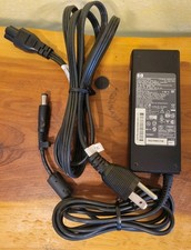 HP Pavilion PPP014L-S Laptop Charging Adapter Power Supply Charger 19V 4.74