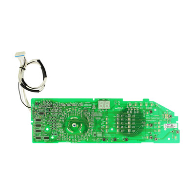 Genuine OEM Whirlpool FSP 8564291 Washing Machine Electronic Control Board 