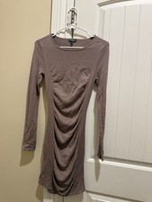 Express dress xs