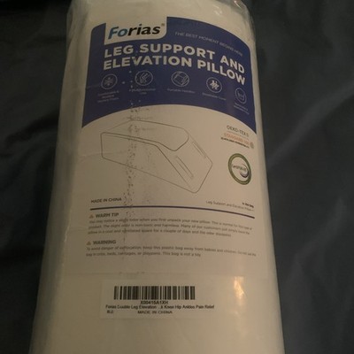 Forias Leg Support and Elevation Pillow