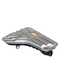 Hengst Filter Hydraulikfilter, Automatikgetriebe EG1107H FüR Audi Seat Skoda VW