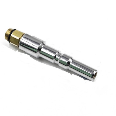 #ad #ad 2 Pcs Quick Release Connector Fitting For Nilfisk Kew High Pressure Washer AU $19.08