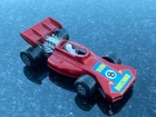 Matchbox Superfast No.24 Team Matchbox 1973 Racing Car 8 Lesney Vintage