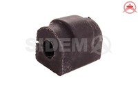 Sidem Stabilisatorlager Stabilager Buchse Stabilisator 821919 FüR BMW 13Mm 3Er