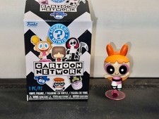 2026 Funko Cartoon Network Powerpuff Girls Blossom Mystery Minis Figure 1/6