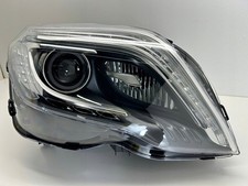 Frontscheinwerfer Mercedes-Benz C-Klasse W204 A2048201639 Bi-Xenon Rechts Headli