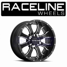 Raceline Rear Mamba Wheel for 2016 Polaris Ranger XP 900 EPS Hunter Edition rj