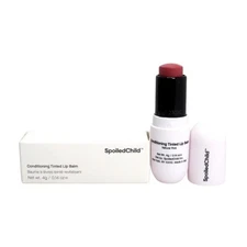 Spoiled Child Conditioning Tinted Lip Balm Natural Pink