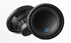 Alpine S W12D4 Car Subwoofer 1800W Max, 600W RMS 12