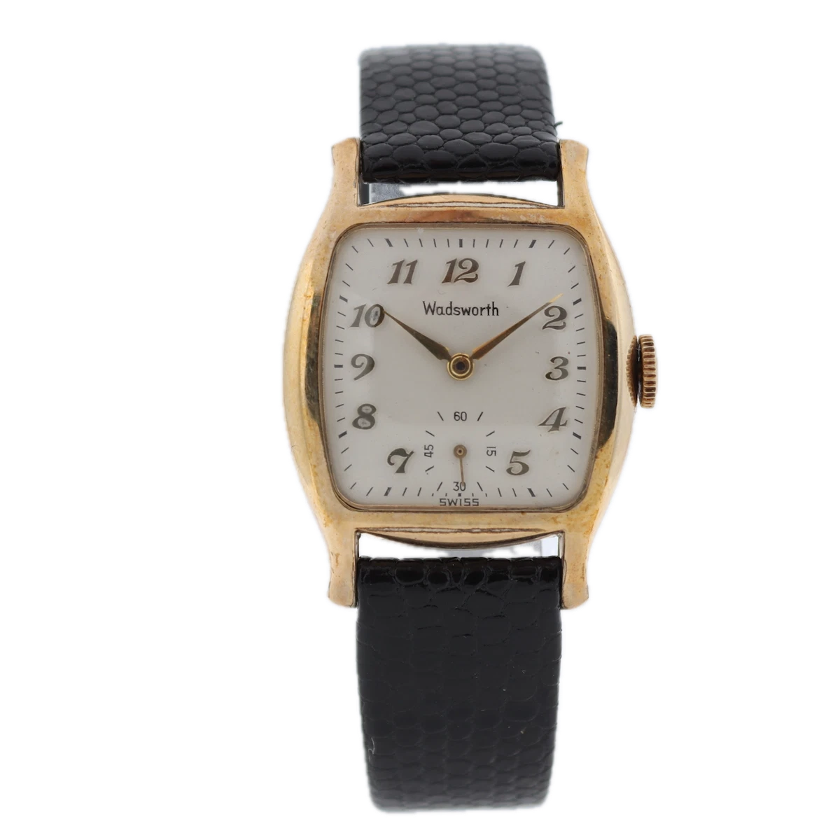 Wadsworth Wristwatches | eBay