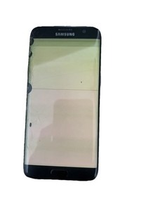 Samsung Galaxy S7 edge SM-G935F schwarz 32GB