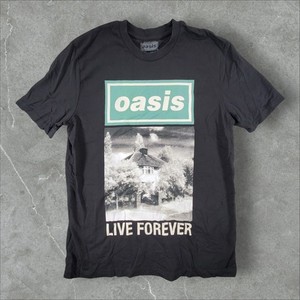 Oasis Definitely Maybe Shirt | eBay