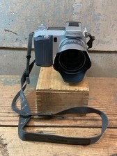 Minollta Dimage 7 5.2 Mega Pixel Camera, Untested, As Found