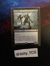 Rot Hulk Commander: Aetherdrift Regular