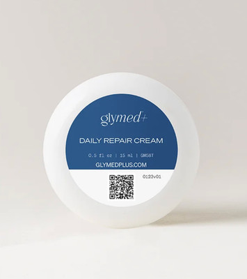GlyMed Plus Daily Repair Cream (0.5 fl oz | 15 ml)