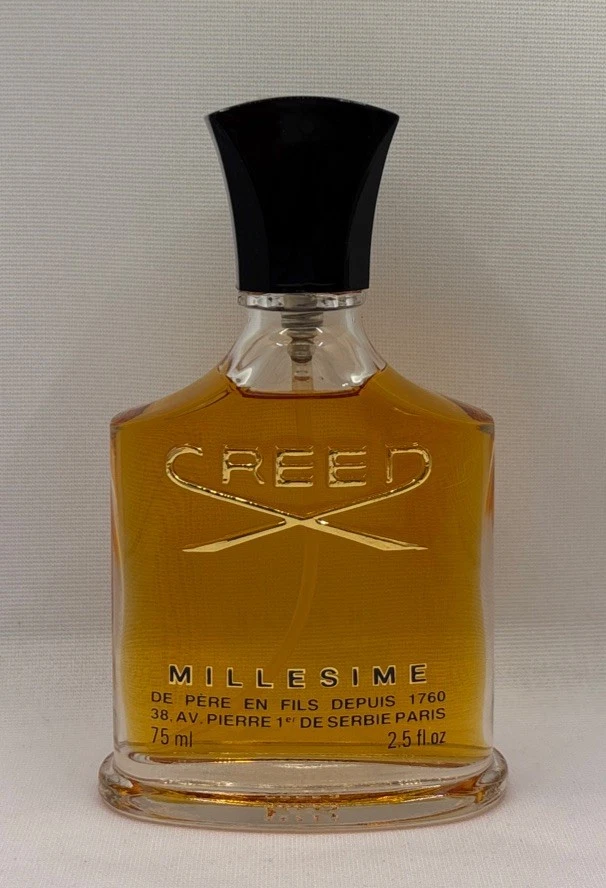 Creed Jasmin Imperatrice Eugenie Fragrances for Women for sale | eBay