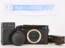 [Good, Fast Shipping] Fujifilm X-E1 Camera