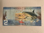 COSTA RICA 2000 Colones circulated banknote- dos mil colones - A011714191 -2 mil — photo 2