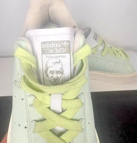 Adidas Stan Smith Bold Platform, photo 3 of 5