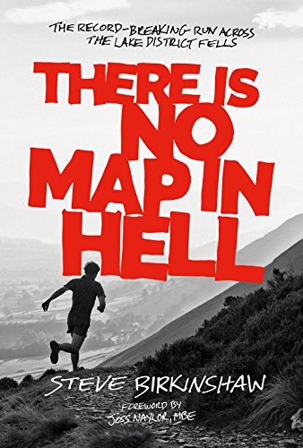There is No Map in Hell: The record-breaking run across the Lake District... - Image 9