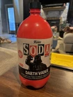 Funko Star Wars Darth Vader Chase Vinyl Soda 3 L Bobblehead Limited Edition