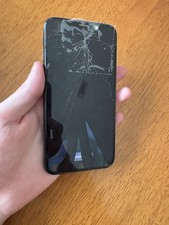 iPhone XS 64 GB - For Parts/AS-IS Read Description
