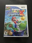 Super Mario Galaxy 2 (Nintendo Wii, 2010)