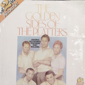 The Platters Vinyl | eBay