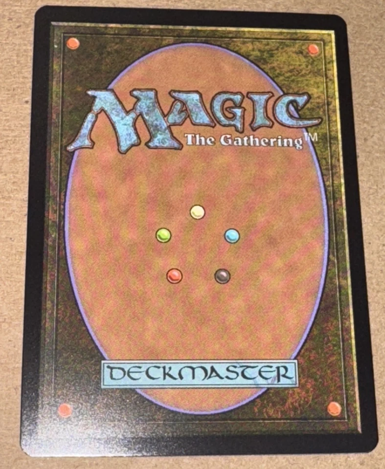 Urza’s Saga - MTG Secret Lair Countdown (SLC) (0021) (SLD) Pack Fresh - Image 4 of 4