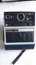 KODAK EK4 Instant Kamera