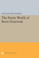 Olga Raevsky Hughes | The Poetic World Of Boris Pasternak | Taschenbuch (2015)