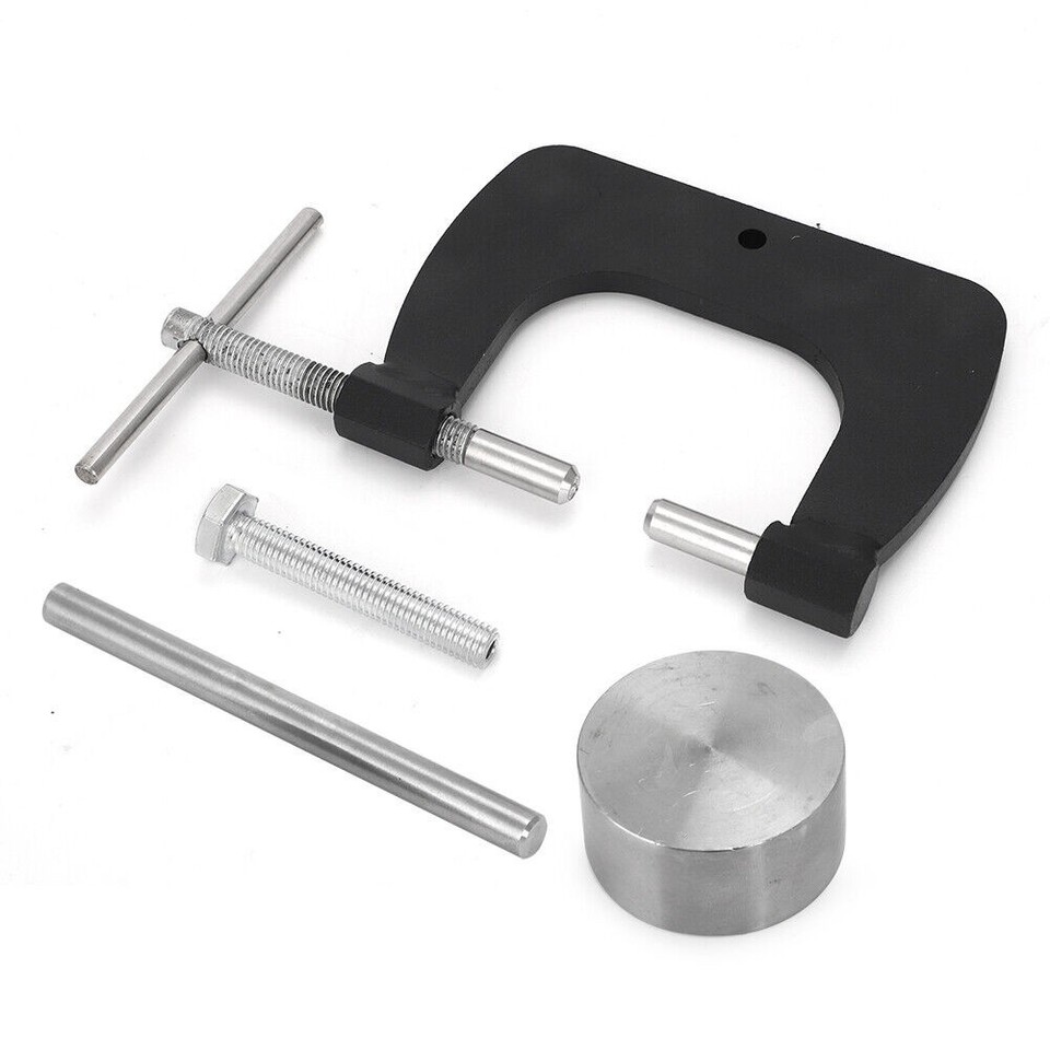 Semi Tubular Rivet Tool 1/8