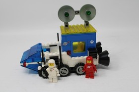 LEGO Classic Space All-Terrain Vehicle 6927 Complete w/ Instructions & Checklist