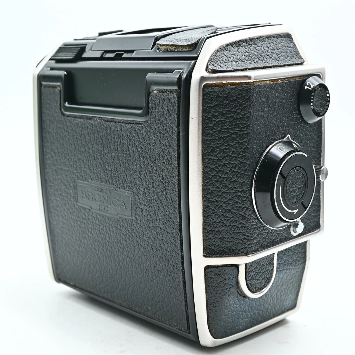 Bronica Camera Film Backs & Holders 6x6 cm Camera for sale | eBay