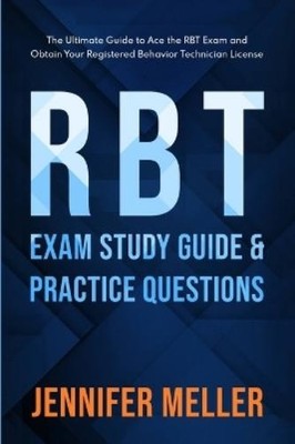 Jennifer Meller RBT Exam Study Guide and Practice Ques (Taschenbuch) (US IMPORT)