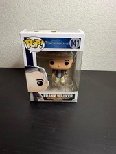 2015 Funko Pop Tomorrowland Vinyl Figures 11