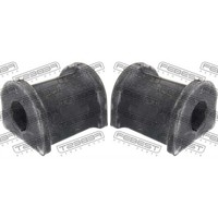 2X Febest Lagerung Stabilisator Vorne Links Rechts FüR Mitsubishi Galant VI Ea_