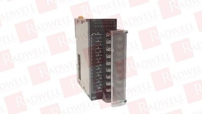 OMRON CJ1W-ID211 / CJ1WID211 (NEW IN BOX)