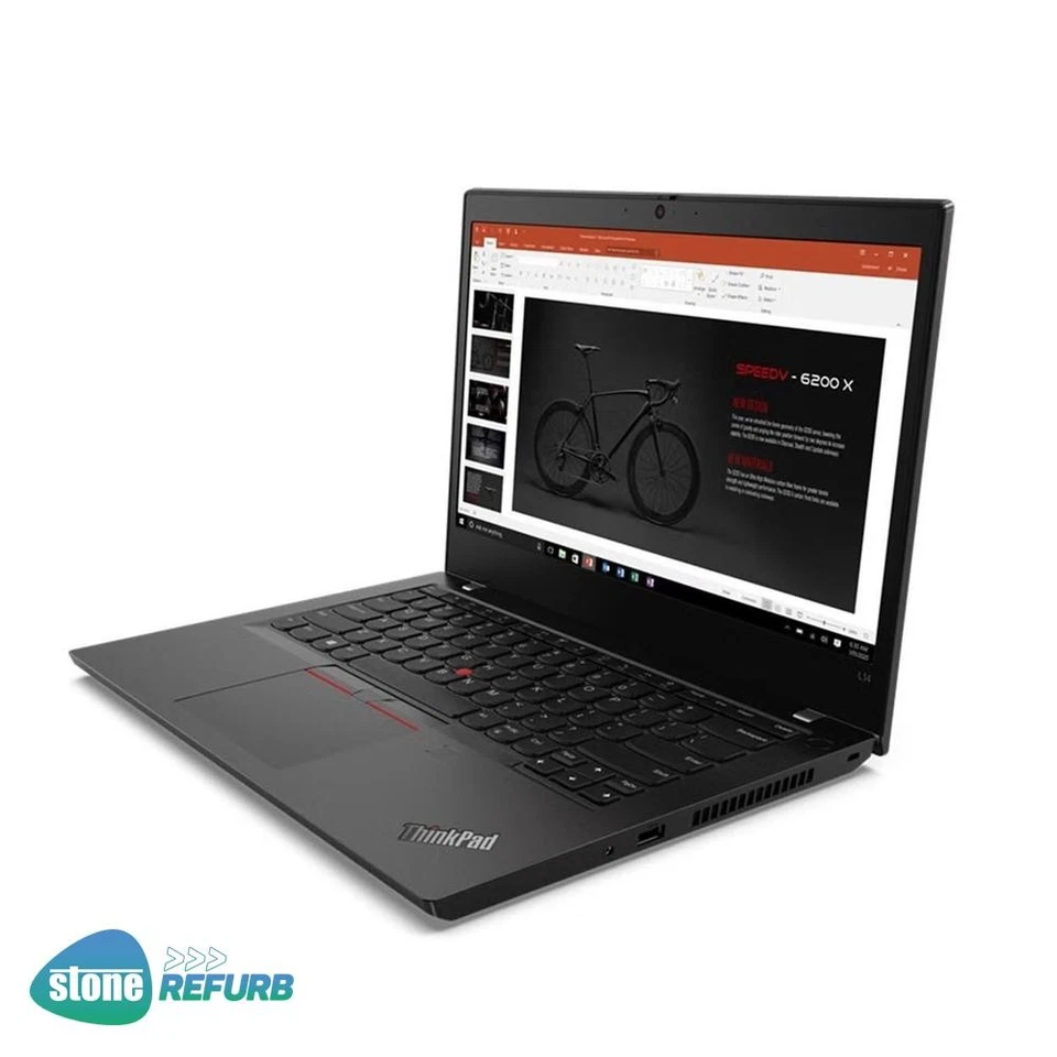 Lenovo ThinkPad L14 G1 · i5-10210U · 16GB · 500GB, photo 2 of 3
