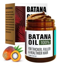 Azure Batana Oil for Hair Growth, Azure Batana Oil, Batana Oil,100 Honduran Oil