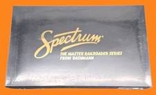 Bachmann Spectrum 81909 HO Scale 80-Ton 3 Truck Shay Locomotive PARTS or REPAIR